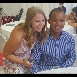 Meet your Posher, Kelly